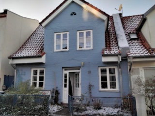 Imagen del anuncio: Haus in Lübeck zur Zwischenmiete  1.12.2025 bis 1.12.2028