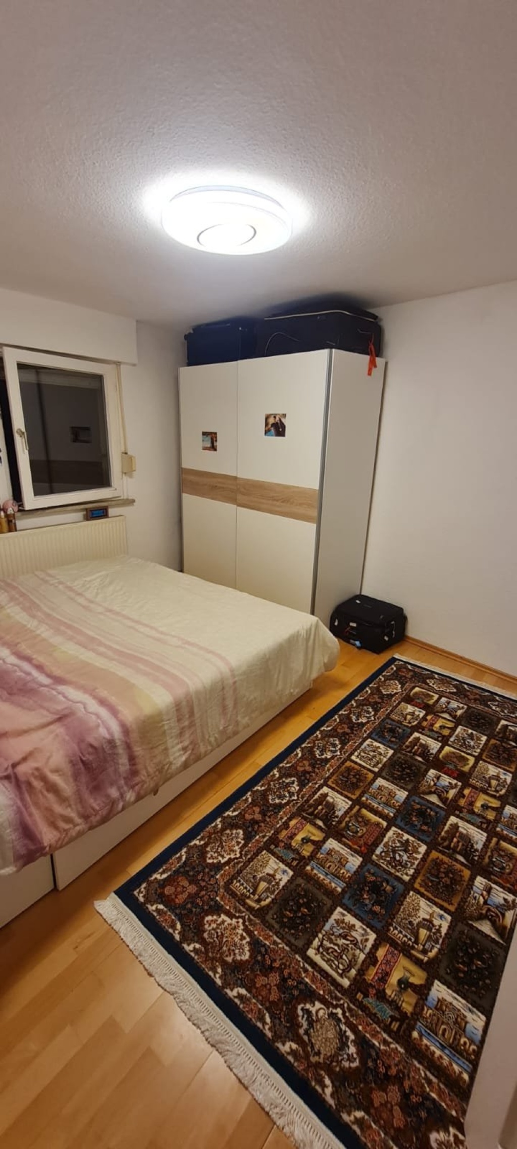 Short term Apartment in Heidelberg (6 September to 20 September) – Mühldamm, 69118 Heidelberg Ziegelhausen – Vorschaubild 10