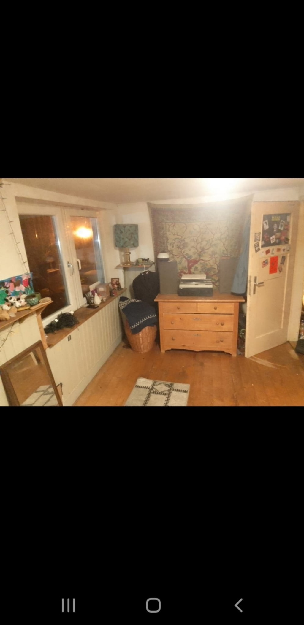 Habitación en WG Weingarten Liebfrauenstraße 30 - Zimmer