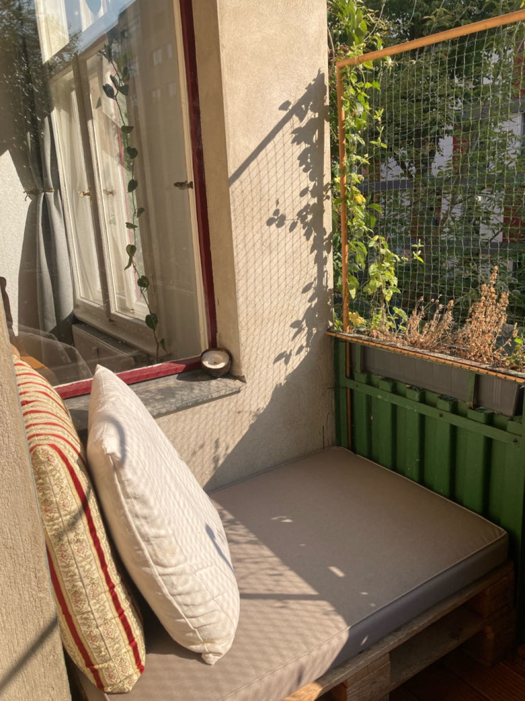 Wohnung Friedrichshain-Kreuzberg Friesenstraße - Bild 3