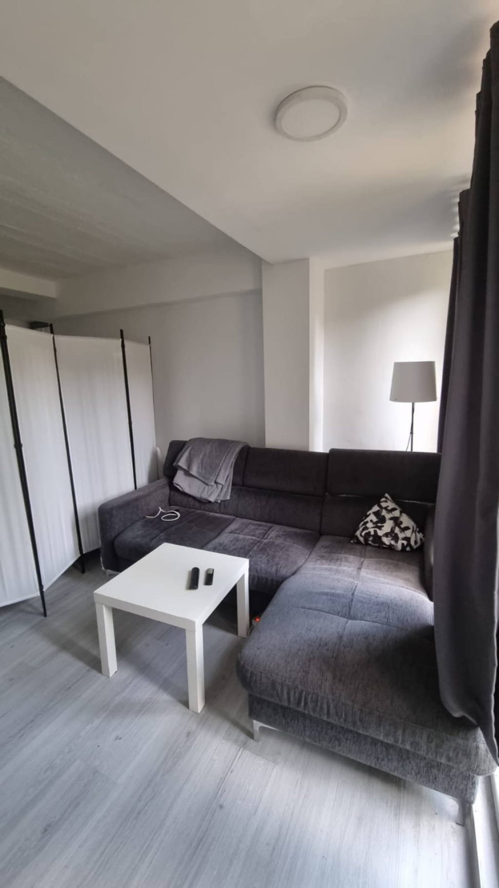 31 qm voll möblierte Einlieger-1-Zimmer-Wohnung Nr. 8 mit eigenem Hauseingang, Bad, Einbauküche, Waschmaschine, Garten, Stellplatz in Uni-Nähe - frisch renoviert – Äskulapweg 5, Apt. 8, 44801 Bochum Querenburg – Vorschaubild 17