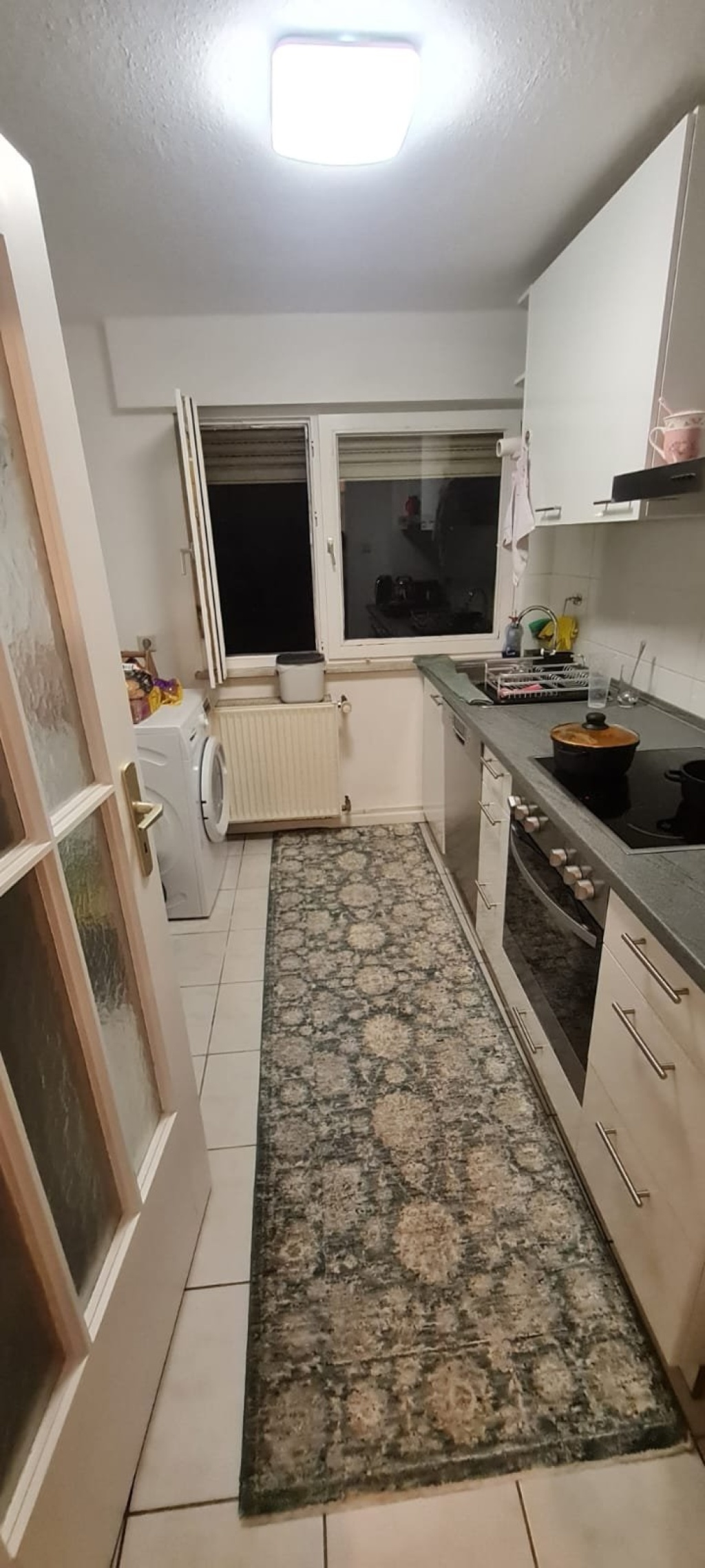 Short term Apartment in Heidelberg (6 September to 20 September) – Mühldamm, 69118 Heidelberg Ziegelhausen – Vorschaubild 5