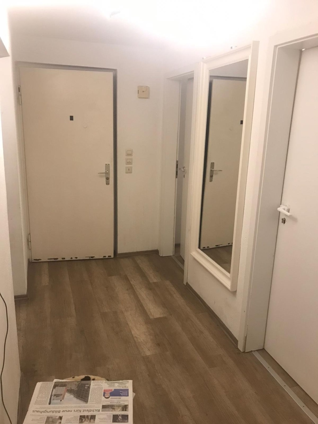 Flatshare Feuerbach Spessartstr. 14 - picture 10
