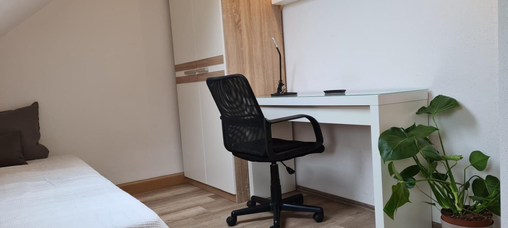 Flatshare Feuerbach Spessartstr. 14 - picture 7