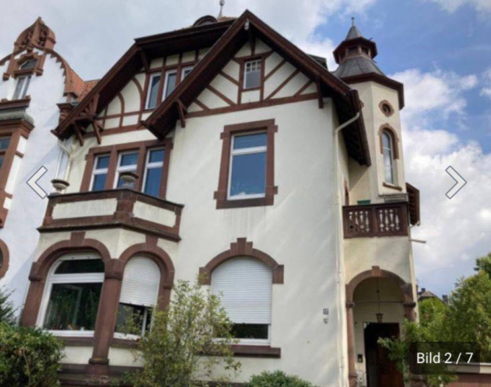 WG-Zimmer Brühl Kaiserstraße - Bild 1