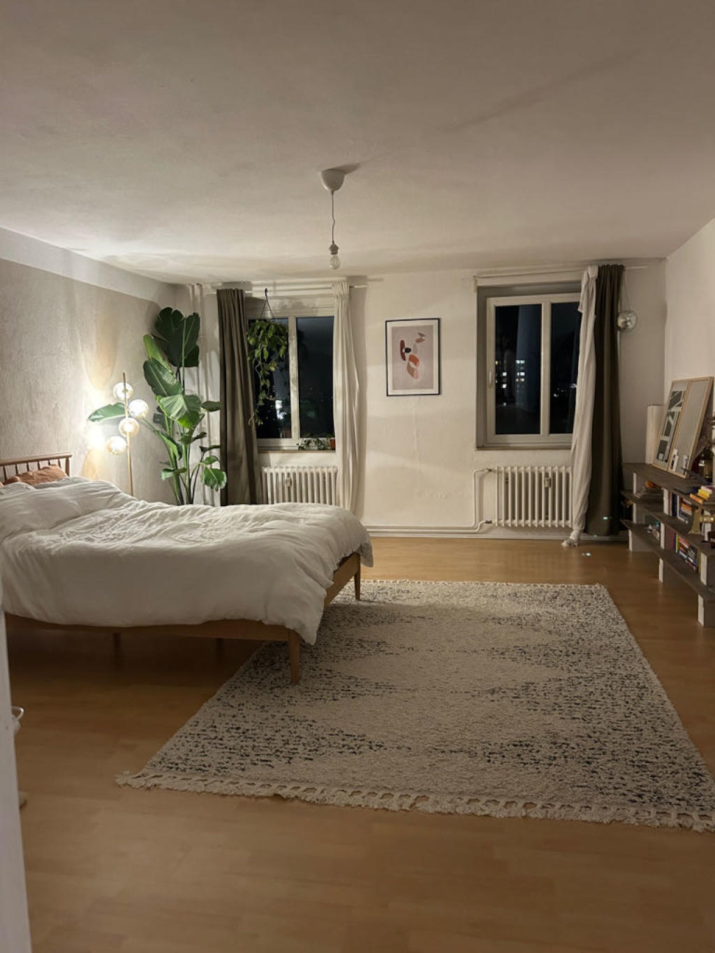 Flat Kreuzberg Südstern - picture 2
