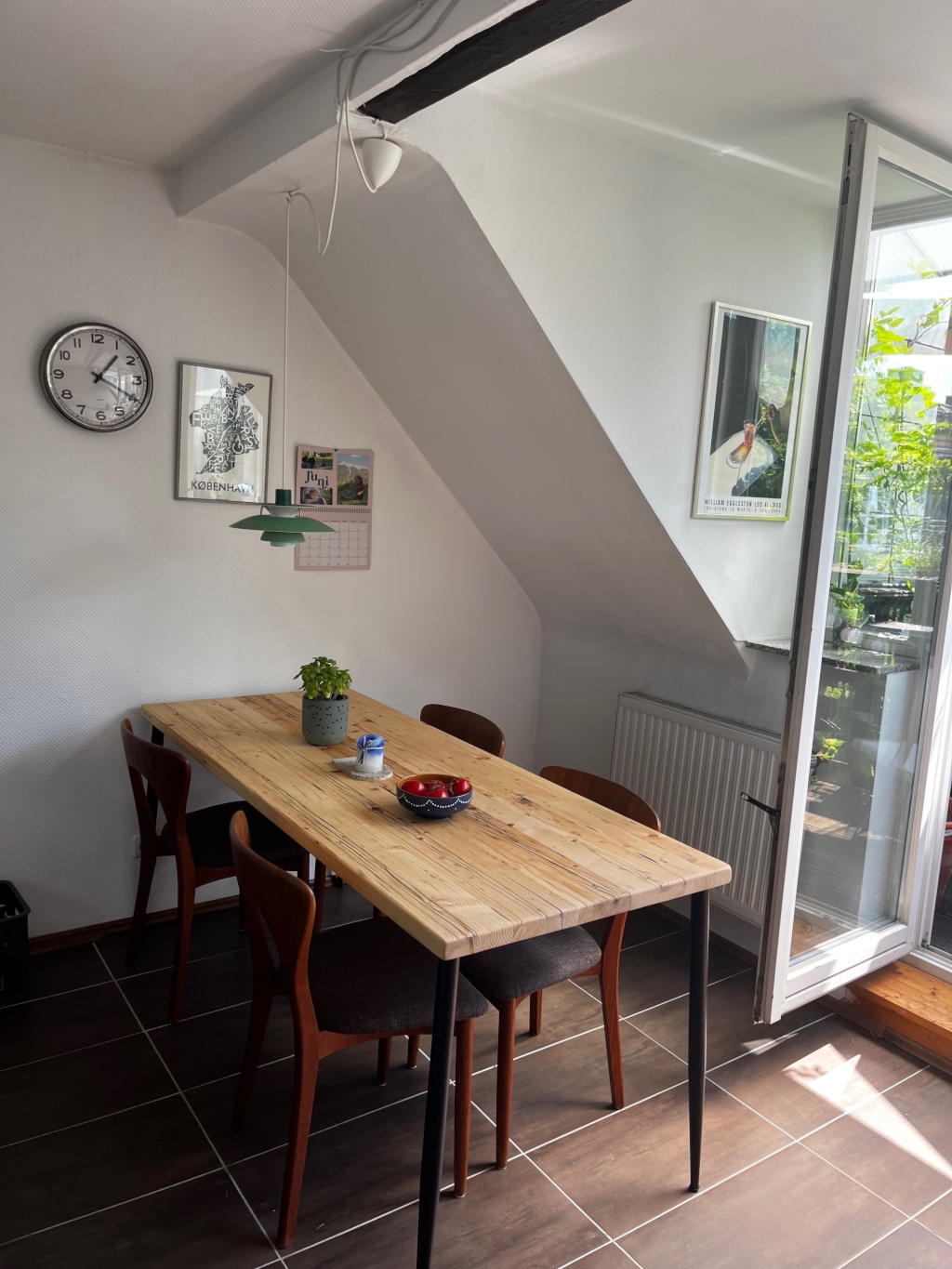 3 Zimmer Wohnung in Sülz für 2 - 2,5 Monate (15.10-15.12) – Sülzgürtel, 50937 Köln Sülz – Vorschaubild 2