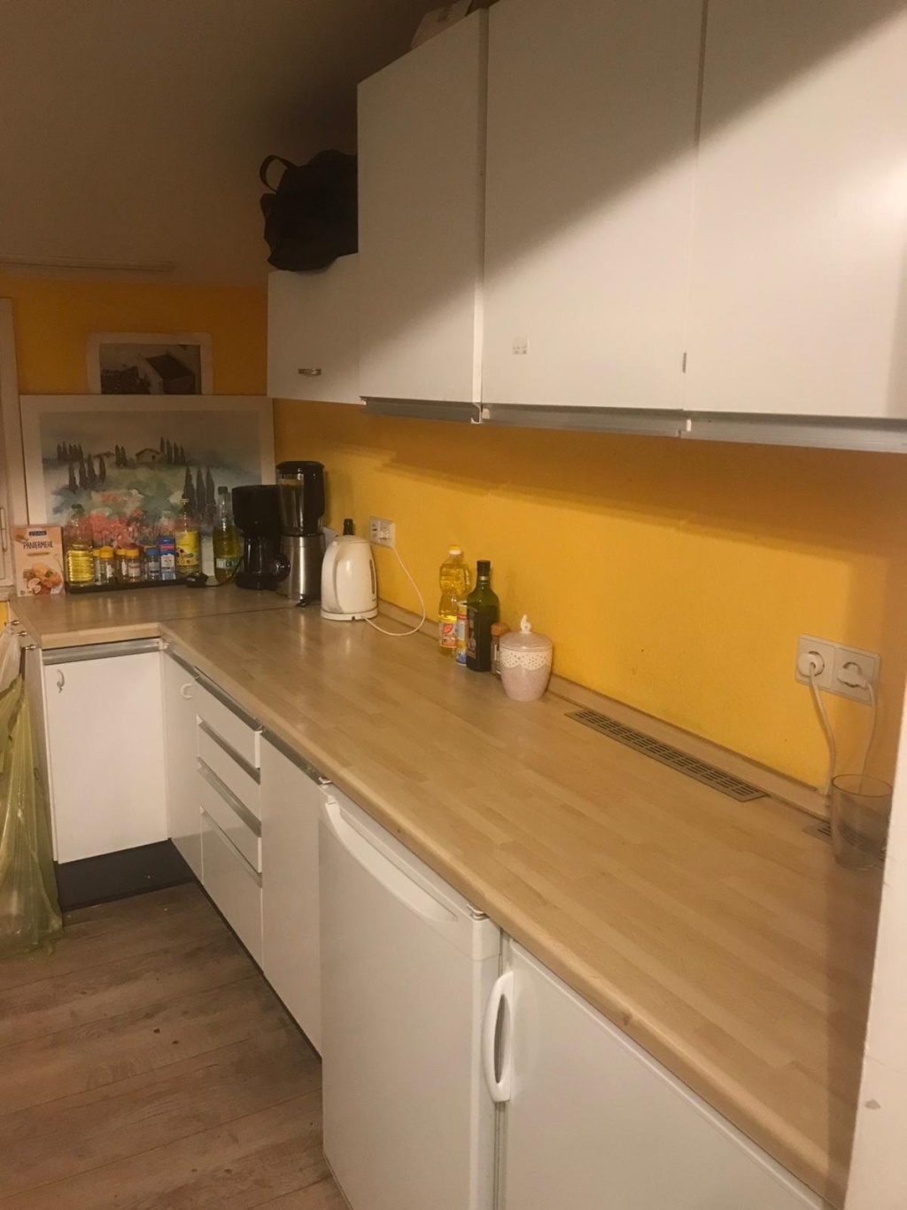 Flatshare Feuerbach Spessartstr. 14 - picture 9