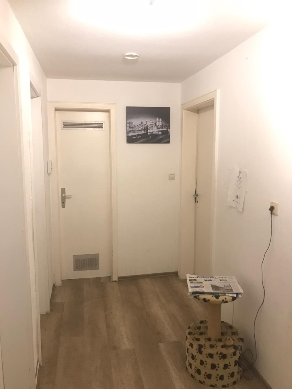 Flatshare Feuerbach Spessartstr. 14 - picture 13