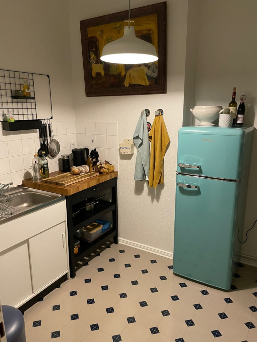 Wohnung Prenzlauer Berg Stargarder Straße - Bild 3