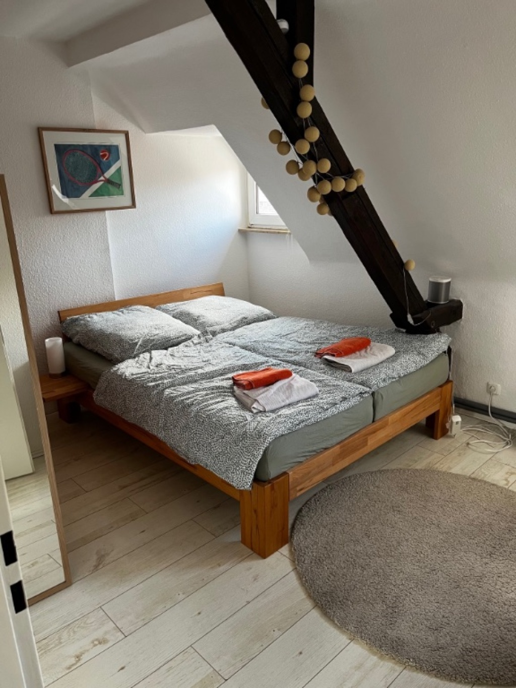 3 Zimmer Wohnung in Sülz für 2 - 2,5 Monate (15.10-15.12) – Sülzgürtel, 50937 Köln Sülz – Vorschaubild 6