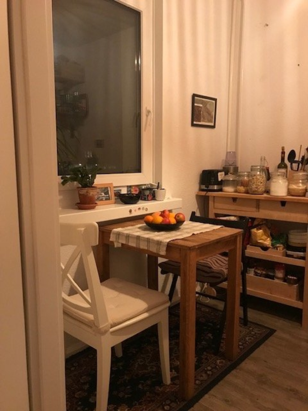 1-Zimmer Wohnung / One Room Apartment – Storkower Straße, 10369 Berlin Lichtenberg – Vorschaubild 3