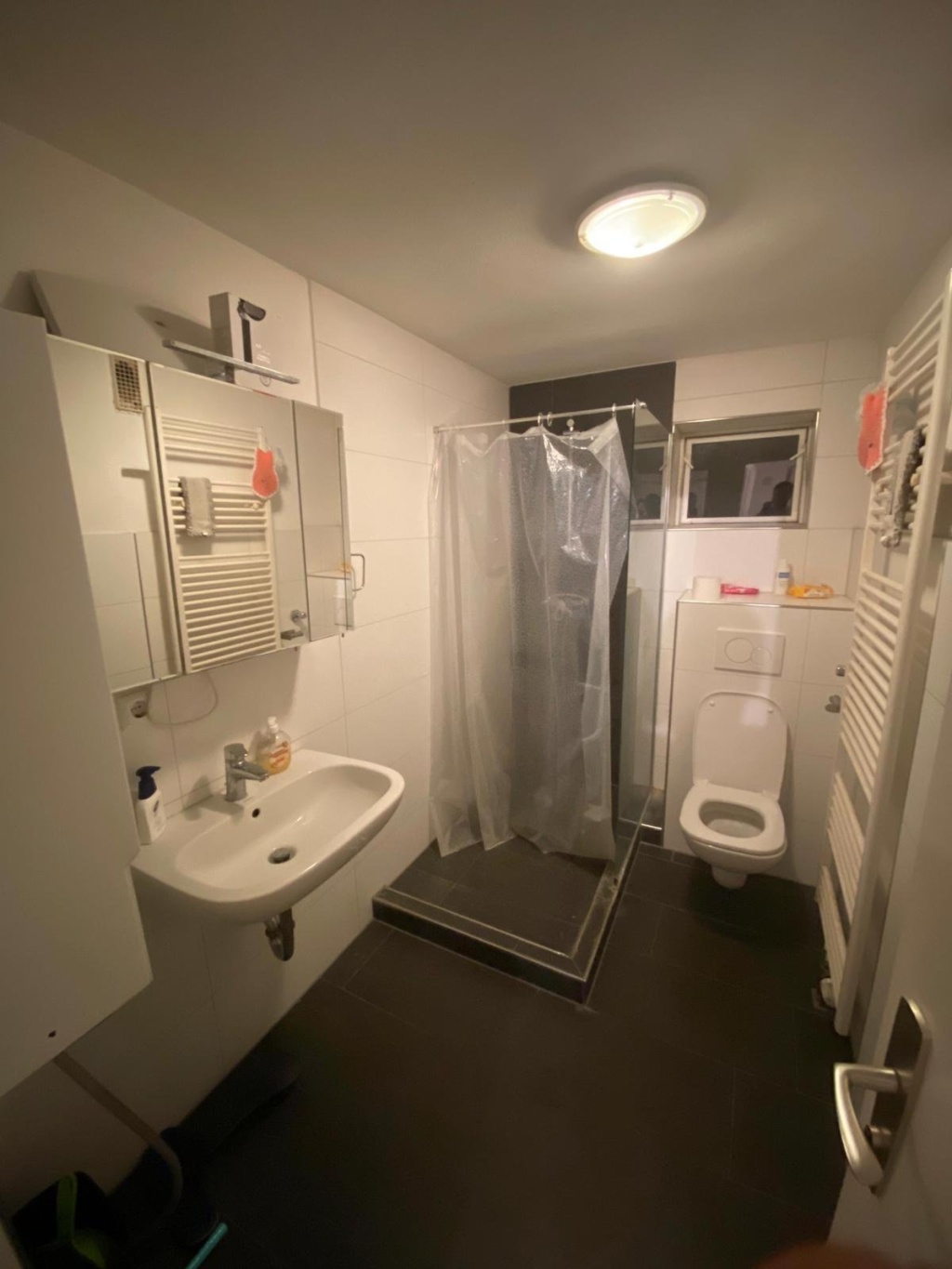 Flatshare Feuerbach Spessartstr. 14 - picture 12