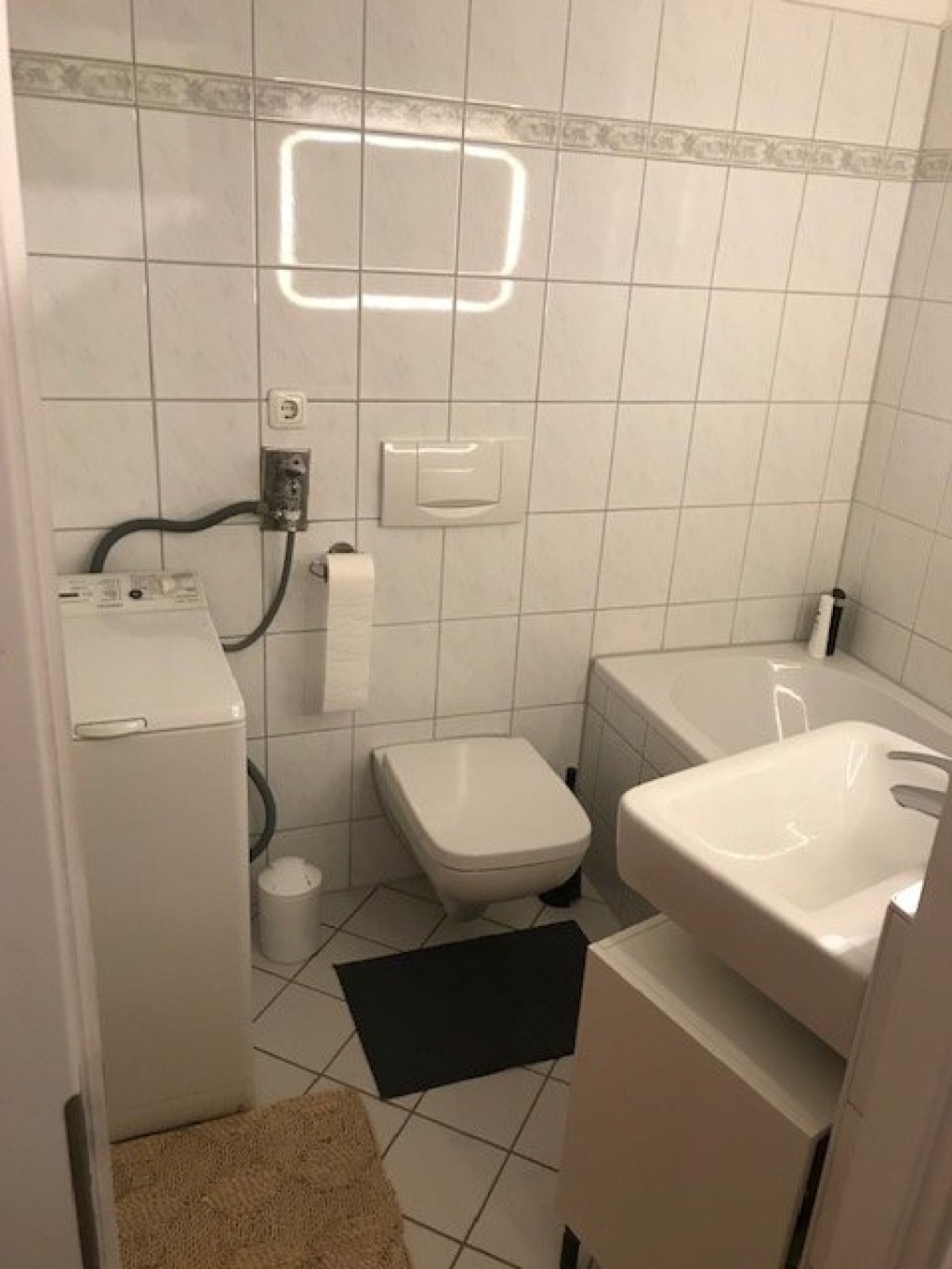 1-Zimmer Wohnung / One Room Apartment – Storkower Straße, 10369 Berlin Lichtenberg – Vorschaubild 5