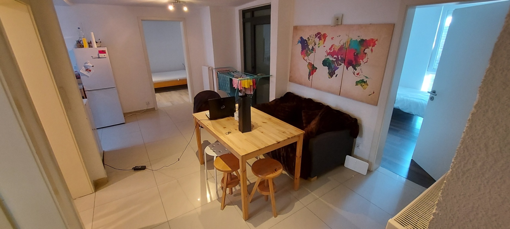 WG-Zimmer Degerloch Karl Pfaff Straße - Bild 2
