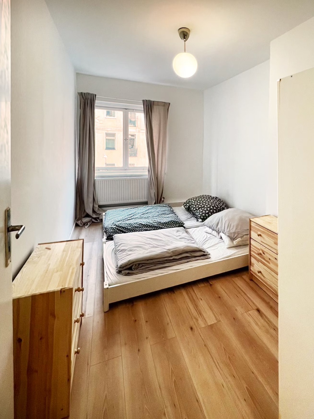 Flatshare Spandau Jagowstr. - picture 1