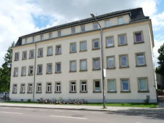 Anzeigenbild: Wohnhaus de saxe - Das Inklusivpaket für Azubis & Studenten (26 EG)