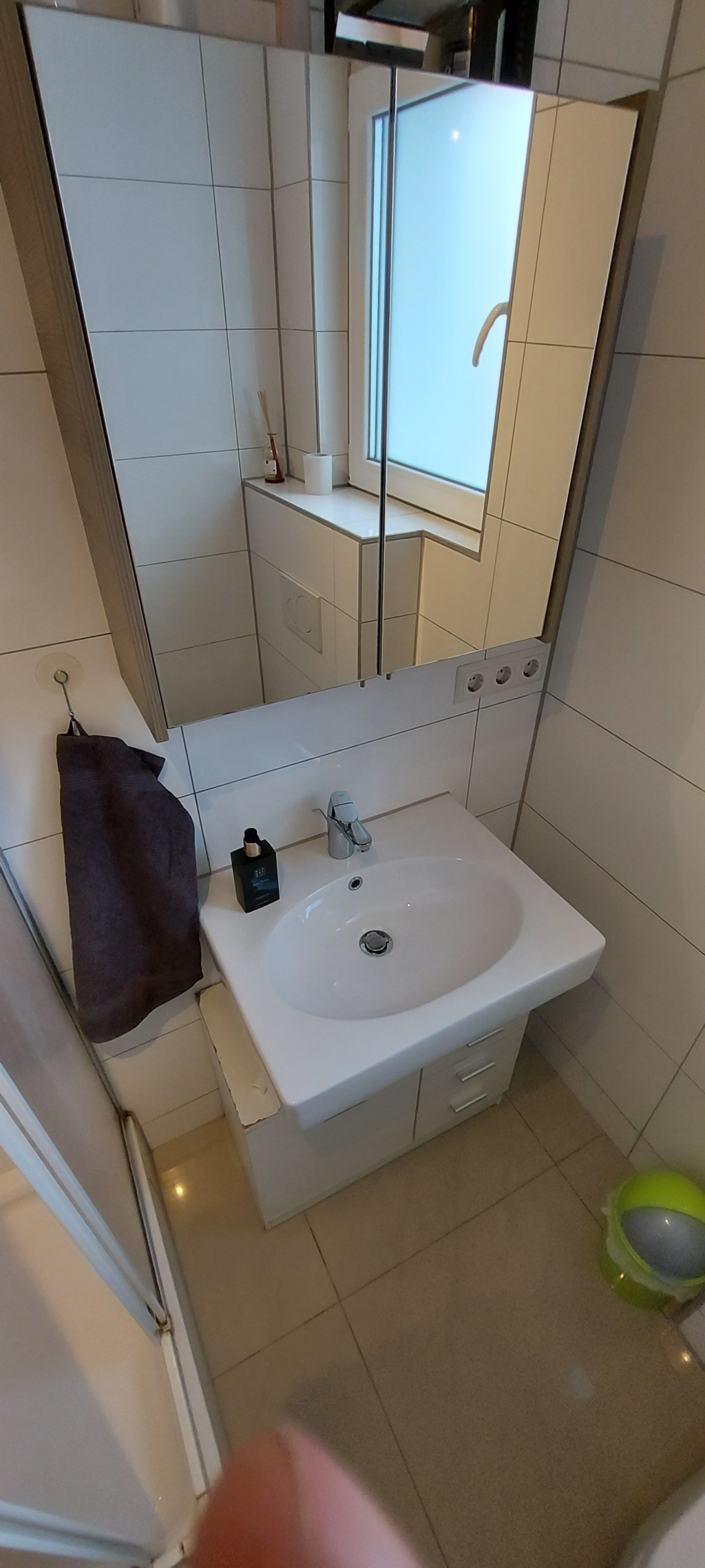 WG-Zimmer Degerloch Karl Pfaff Straße - Bild 7