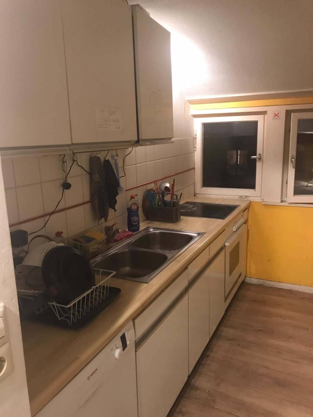 Flatshare Feuerbach Spessartstr. 14 - picture 11