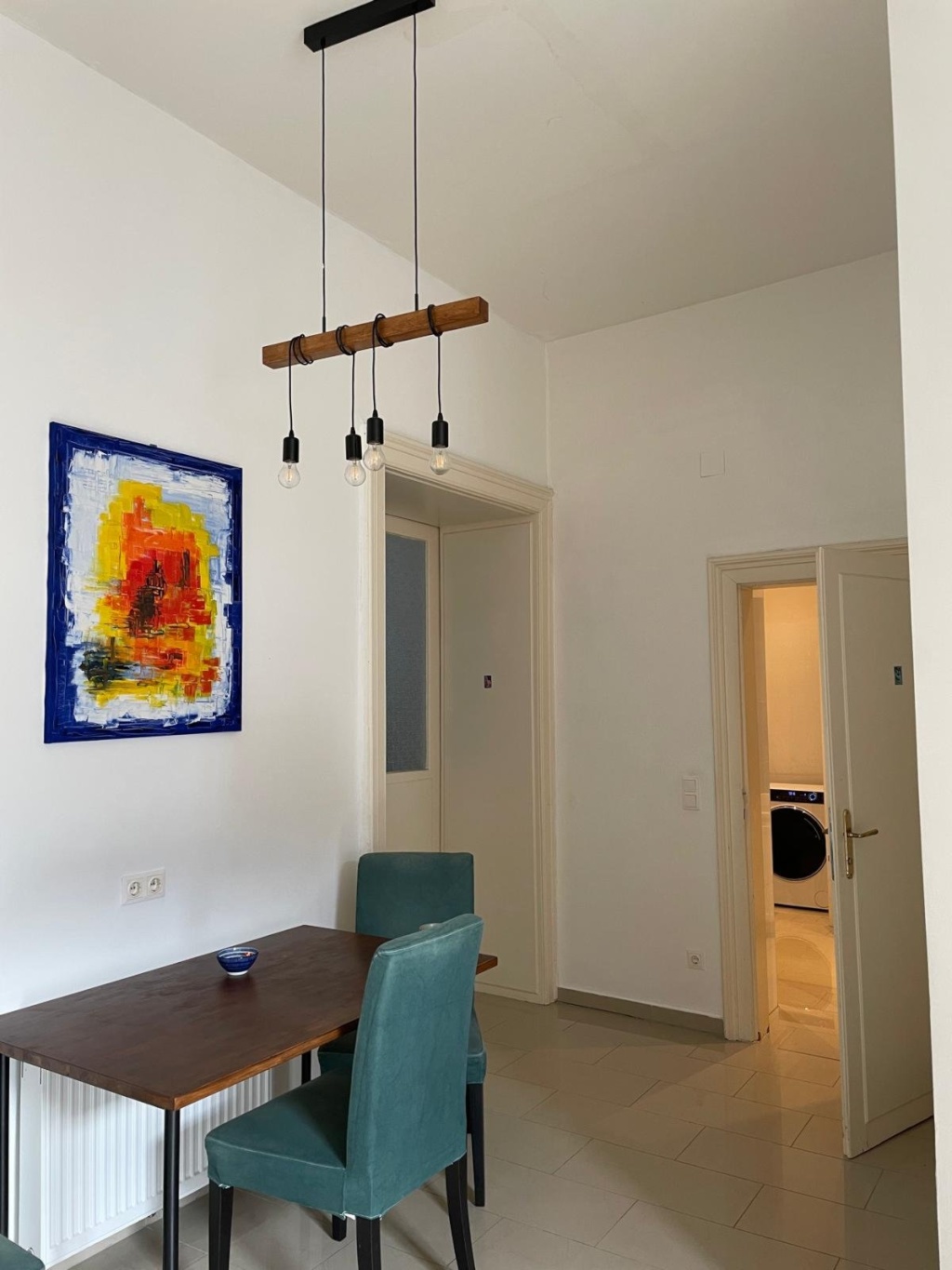 WG-Zimmer 10. Bezirk Favoriten Keplerplatz - Küche