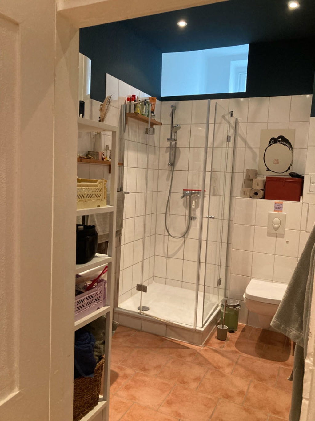 Wohnung Friedrichshain-Kreuzberg Friesenstraße - Bild 4
