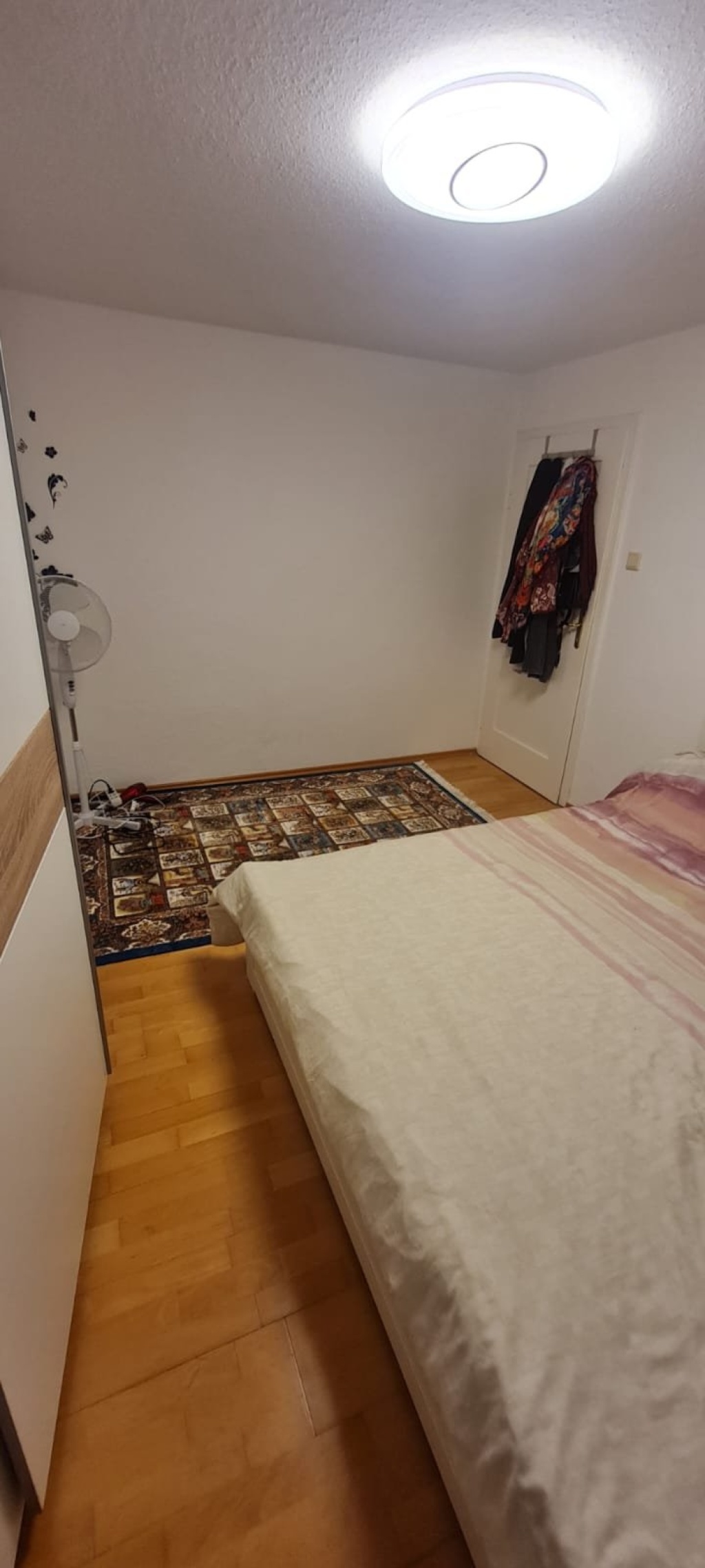 Short term Apartment in Heidelberg (6 September to 20 September) – Mühldamm, 69118 Heidelberg Ziegelhausen – Vorschaubild 11