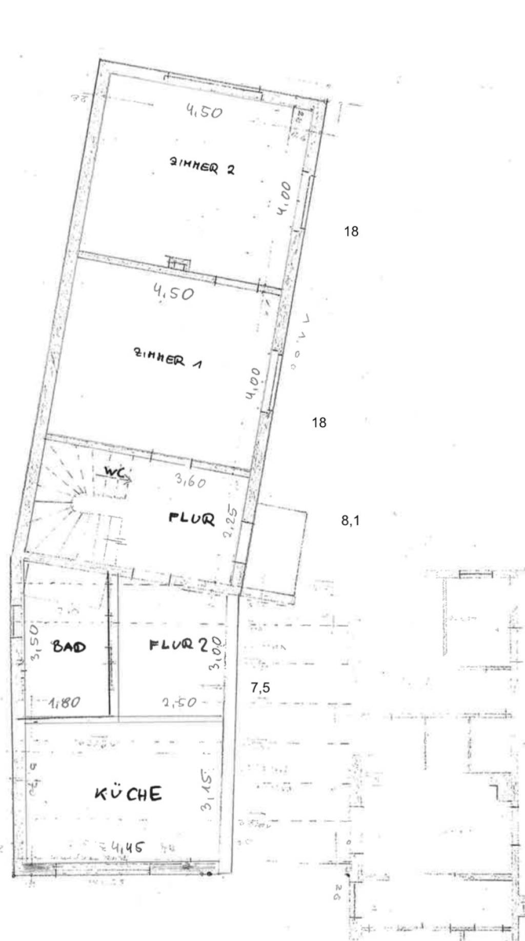 Haus Niendorf Bondenwald - Bild 19
