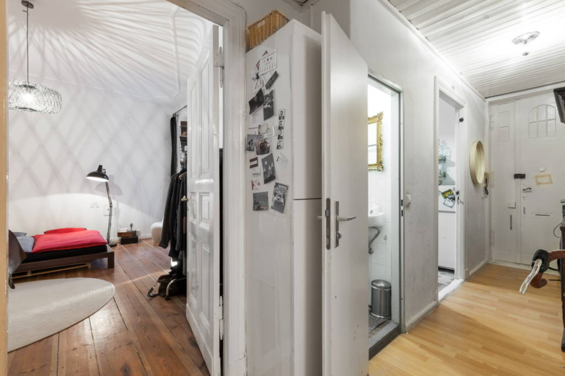 Wohnung Neukölln Manitiusstraße - Bild 10