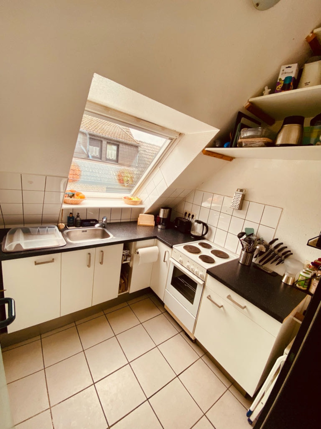 Flatshare Geist Ascheberger Strasse 12b - picture 3