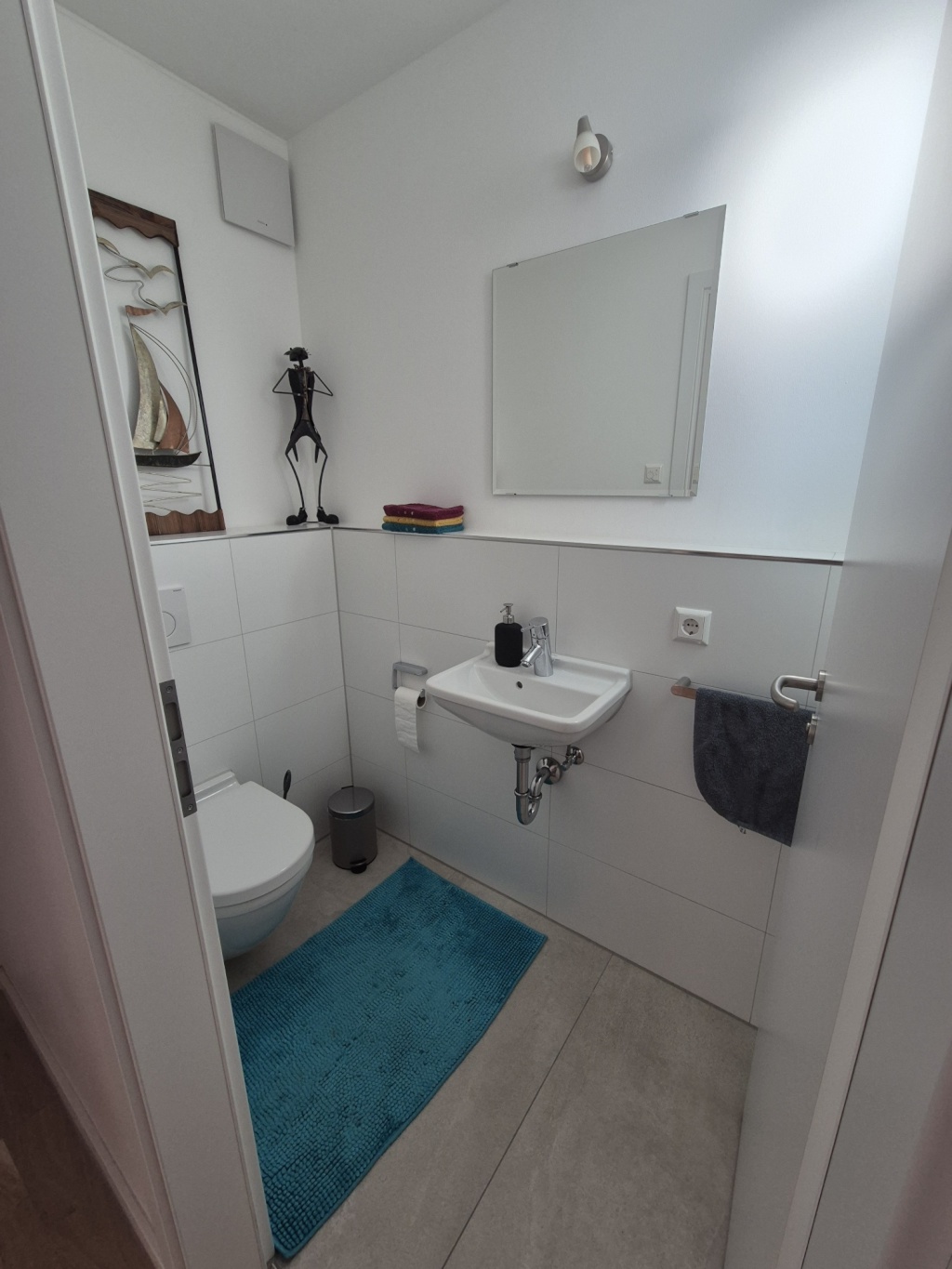 WG-Zimmer Malmsheim Strohgäustraße 3 - Bild 4