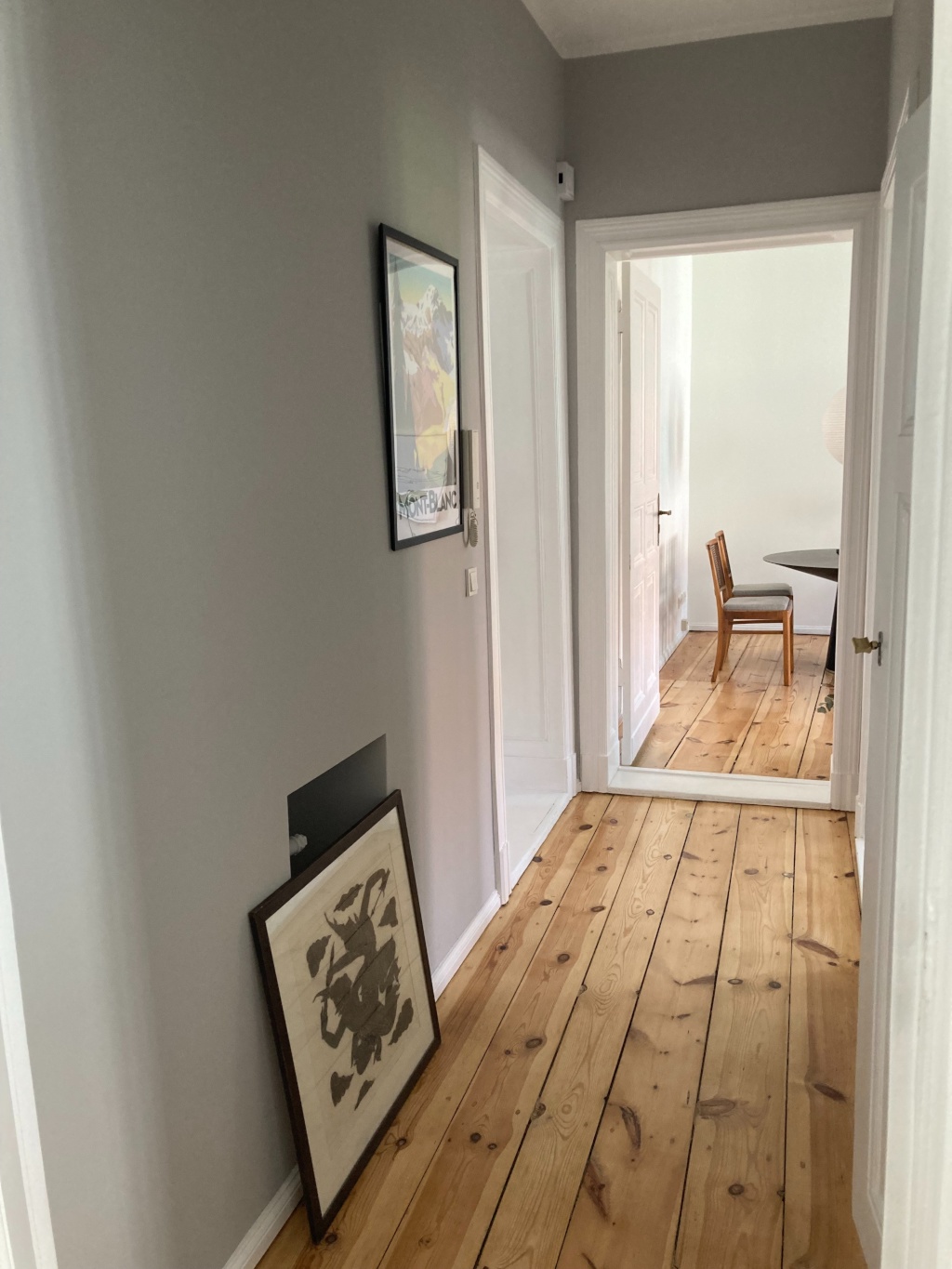 Helle Wohnung zur Untermiete in Sonntagstr. (Òkt 1. - Dez 20.; flexibel) – Sonntagstraße, 10245 Berlin Friedrichshain – Vorschaubild 6