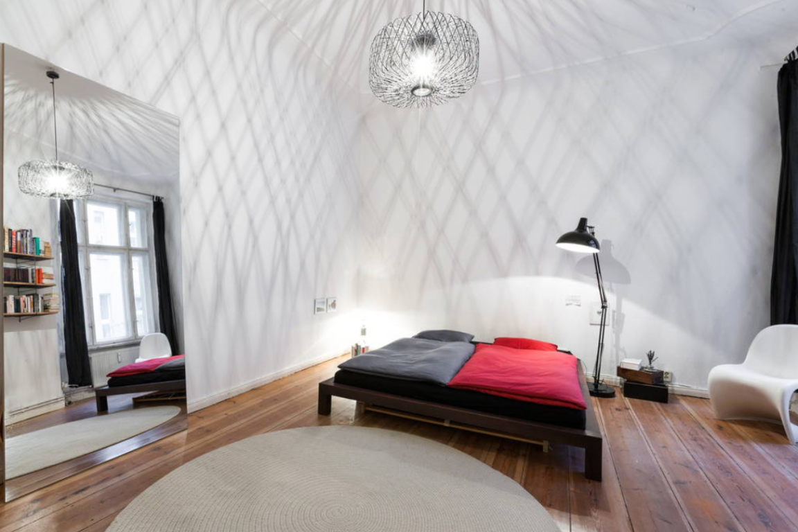 Wohnung Neukölln Manitiusstraße - Bild 11