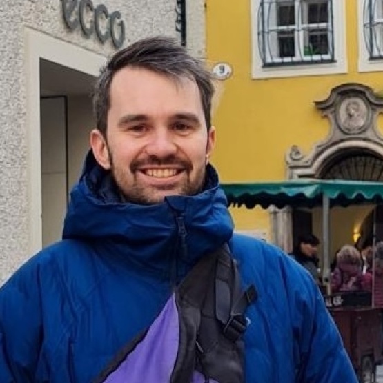 Profilbild