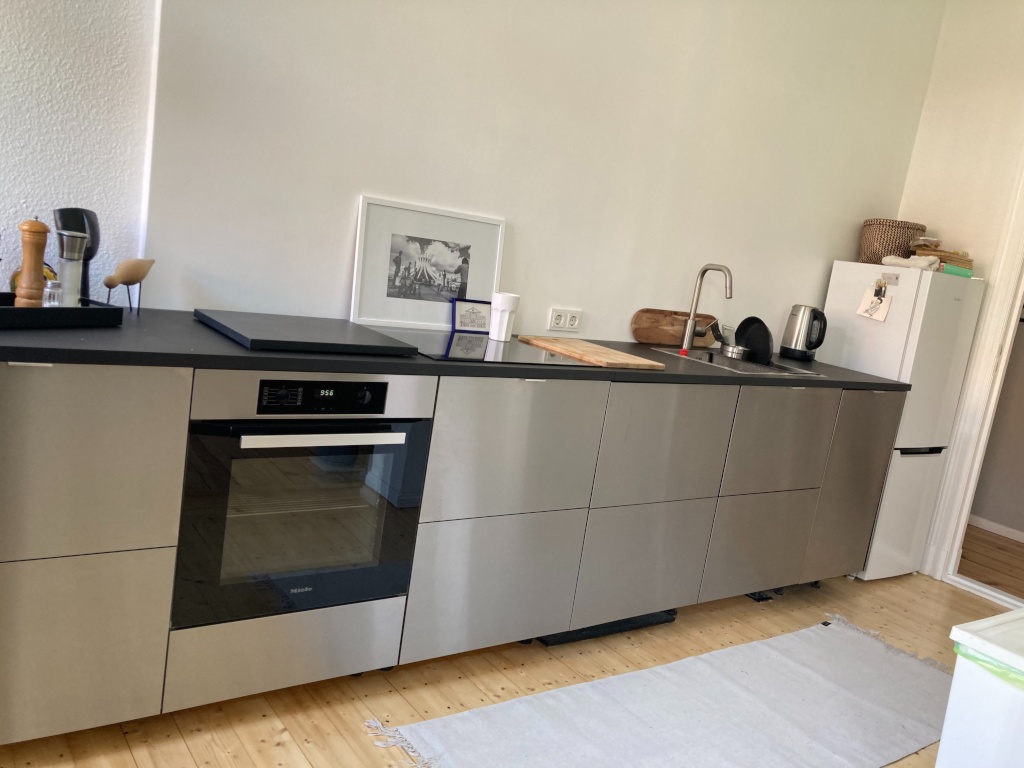 Helle Wohnung zur Untermiete in Sonntagstr. (Òkt 1. - Dez 20.; flexibel) – Sonntagstraße, 10245 Berlin Friedrichshain – Vorschaubild 5