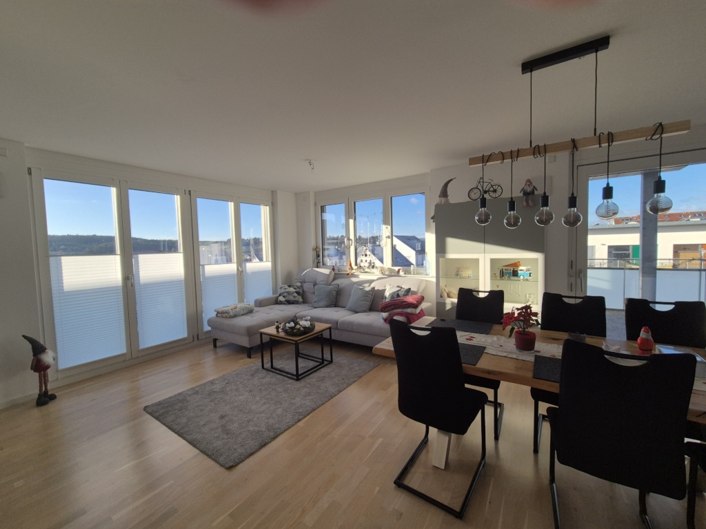 WG-Zimmer Malmsheim Strohgäustraße 3 - Bild 1