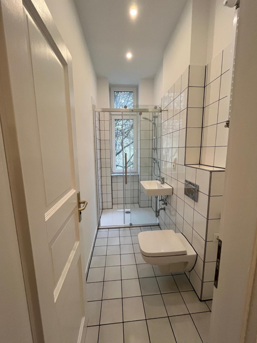 frisch renovierte, neu/voll möblierte Altbauwohnung in Neukölln – Donaustraße 117, 12043 Berlin Neukölln – Vorschaubild 4