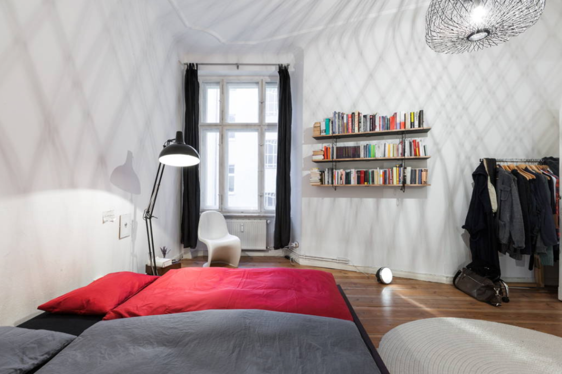 Wohnung Neukölln Manitiusstraße - Bild 12