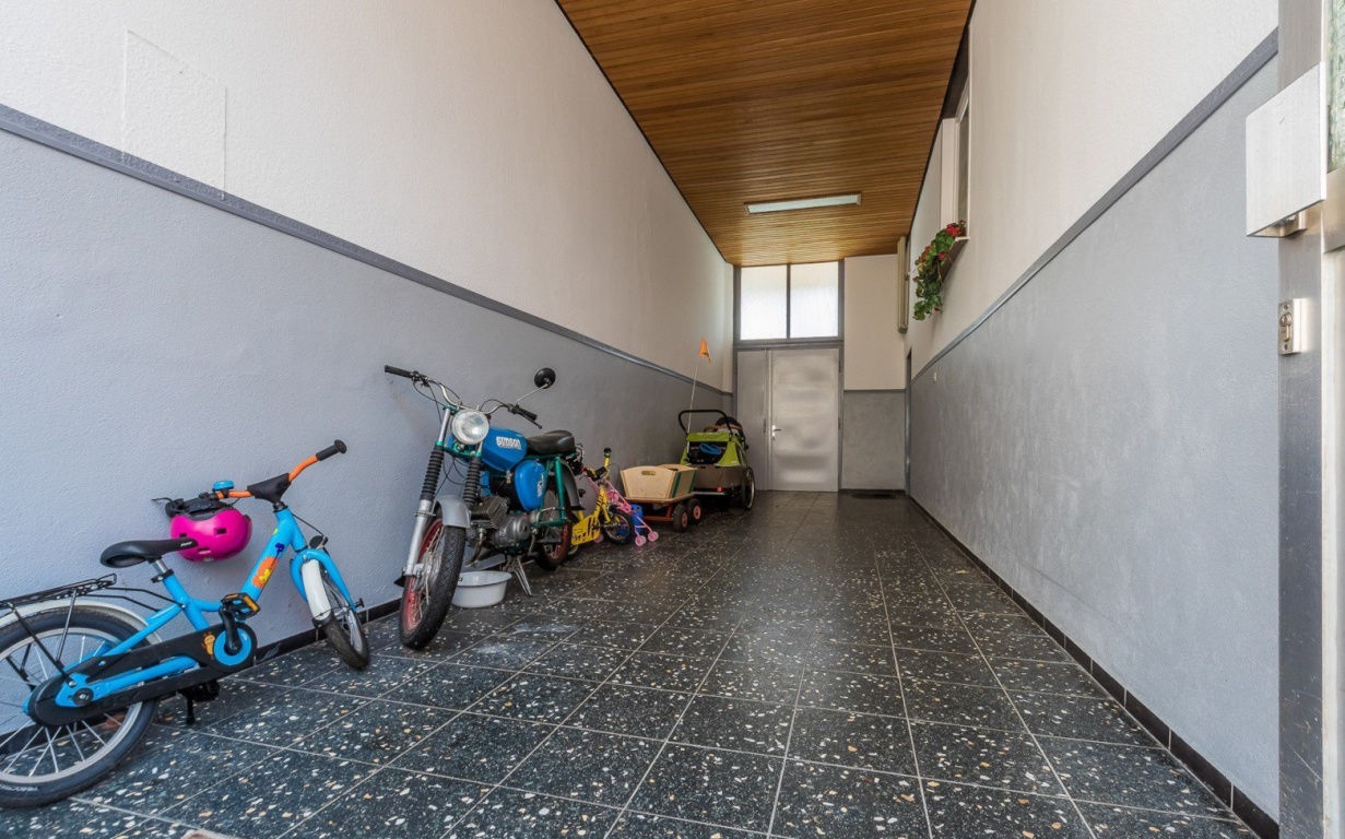 WG-Zimmer Durlach Ostmarkstr. 37 - Garage