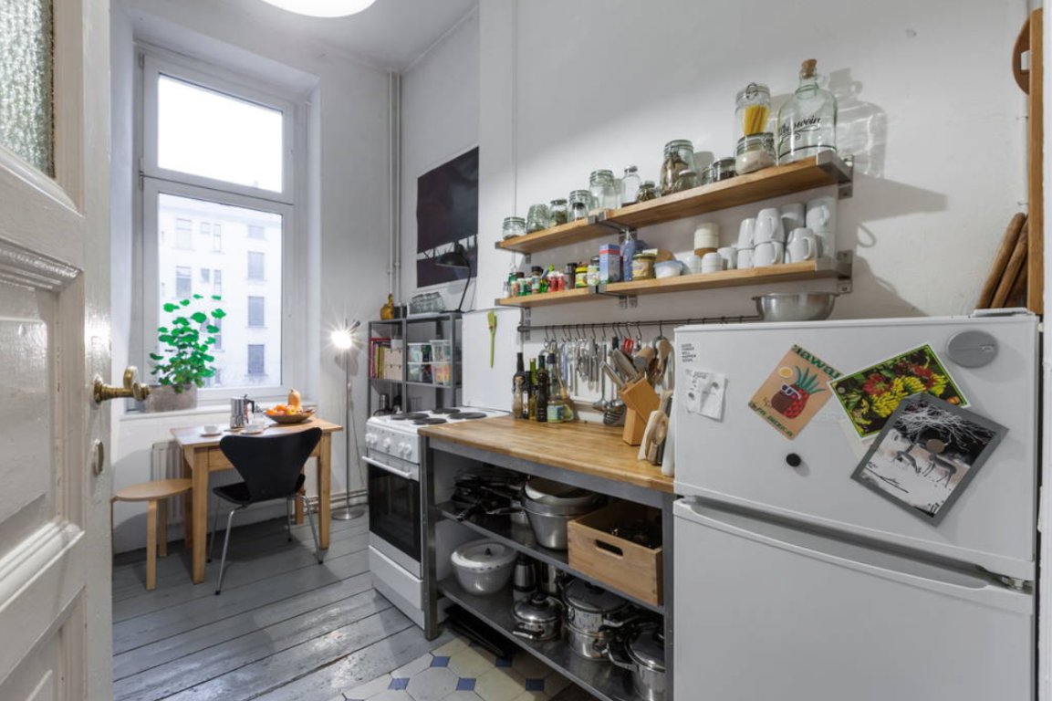 Wohnung Neukölln Manitiusstraße - Bild 9