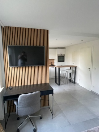 Ad image: 1-Zimmer || Apartment || möbliert || Böblingen || EBK || Terasse