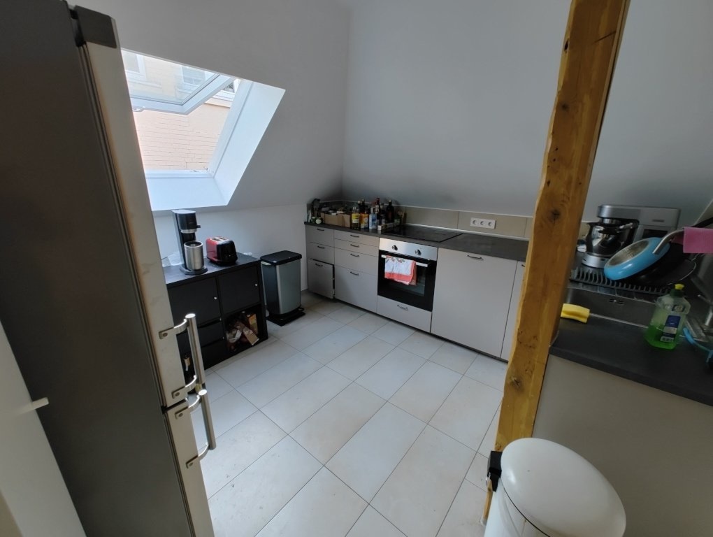 Habitación en WG Mitte Calwer Straße - Küche