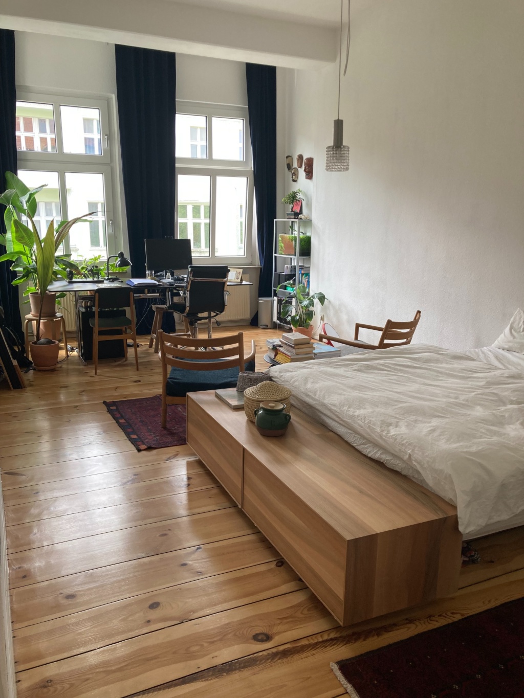 Helle Wohnung zur Untermiete in Sonntagstr. (Òkt 1. - Dez 20.; flexibel) – Sonntagstraße, 10245 Berlin Friedrichshain – Vorschaubild 13