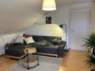 Anzeigenbild: Schöne 2er WG in Heidelberg Weststadt