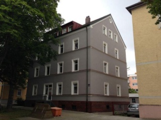 Anzeigenbild: 2er WG taugliche Wohnung im Osten