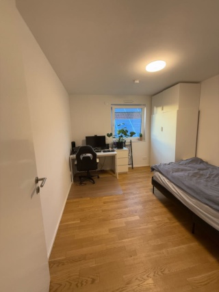 Imagen del anuncio: Habitación de GT gratis en Mühlheim am Main