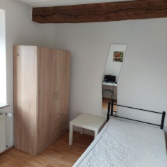 Anzeigenbild: Schönes WG-Zimmer in Nähe des Brainergy Park und FH Campus zu vermieten