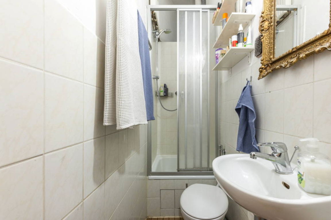 Wohnung Neukölln Manitiusstraße - Bild 8