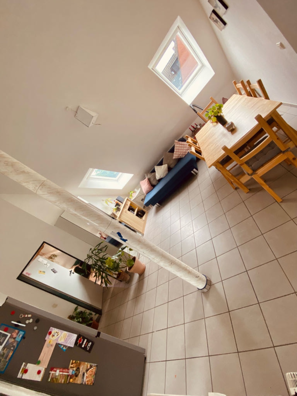 Flatshare Geist Ascheberger Strasse 12b - picture 7