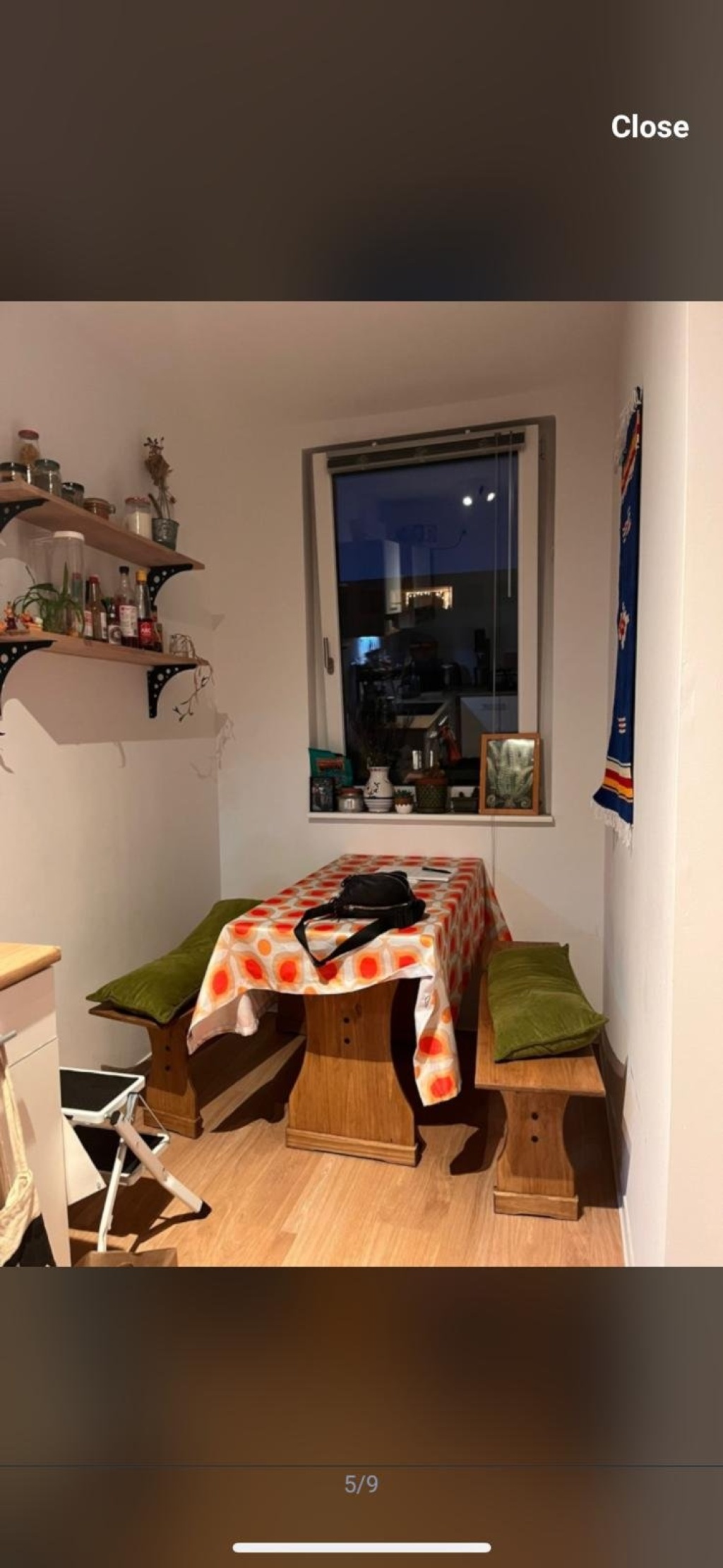 Modern, 65sqm, 2-room apartment – Dolgenseestrasse 9, 10319 Berlin Rummelsburg – Vorschaubild 7