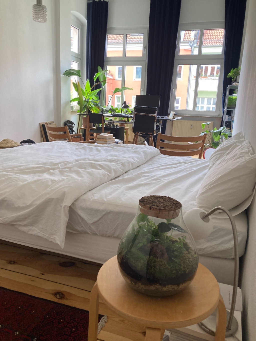 Helle Wohnung zur Untermiete in Sonntagstr. (Òkt 1. - Dez 20.; flexibel) – Sonntagstraße, 10245 Berlin Friedrichshain – Vorschaubild 8